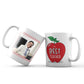 iberry's Customized/ Personalized Photo Coffee Mugs | Personalized mug for Teacher | Best teacher photo mug - (69)