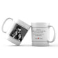 iberry's Customized/ Personalized Photo Coffee Mugs | Gift for boyfriend & Girlfriend | Gift for lovers & couples - (66)