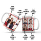 iberry's Customized/ Personalized Photo Coffee Mugs | Family photo customized mug | photo mug - (73)