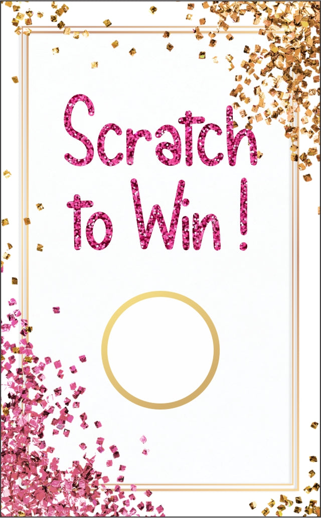 iberry's Scratch to Win Themed Scratch Cards for Party, Fun Games, Gift ideas-05