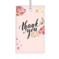 iberry's 100 pcs Thankyou Tags with Thread, Thankyou Tags for Return Gifts, Thankyou Tags for Small Business, Tags for Return Gifts-05