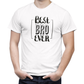 Best bro ever-Best sis ever matching Sibling t shirts - white