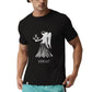 iberry's virgo zodiac sign tshirt for Men|zodiac sign tshirt |Birthday Tshirts |Half Sleeve tshirt | Round Neck T Shirt |Unisex cotton tshirts