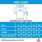 Mad for each other matching Couple T shirts- White