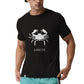 iberry's Cancer zodiac sign tshirt for Men|zodiac sign tshirt |Birthday Tshirts |Half Sleeve tshirt | Round Neck T Shirt |Unisex cotton tshirts