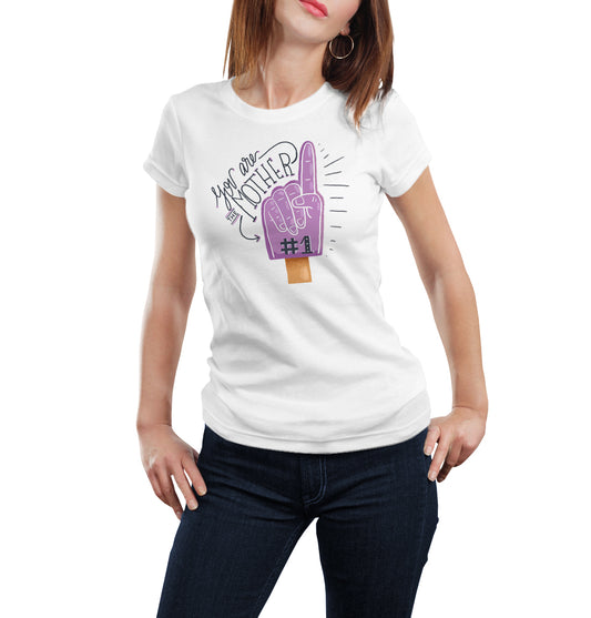 iberry's Mother's day T shirt for Women |Mother day celebration | Half Sleeve Round Neck T Shirt | Happy Mother's day Tshirts- (01)