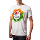 iberry's Independence day t shirt | Republic day t shirts |India t shirts |Patriotic tshirt |15 August t shirts |Round neck cotton tshirts -11