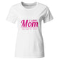 iberry's Mother's day T shirt for Women |Mother day celebration | Half Sleeve Round Neck T Shirt | Happy Mother's day Tshirts- (02)